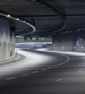 隧道