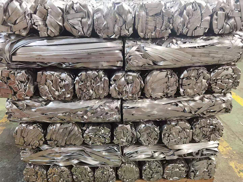 304不锈钢精铸炉料