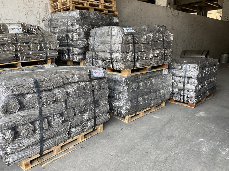 430不锈钢精铸炉料