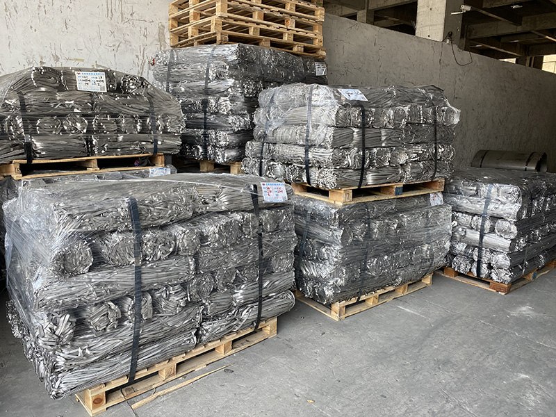 441不锈钢精铸炉料