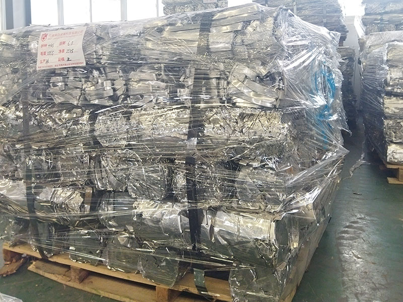 410S不锈钢精铸炉料